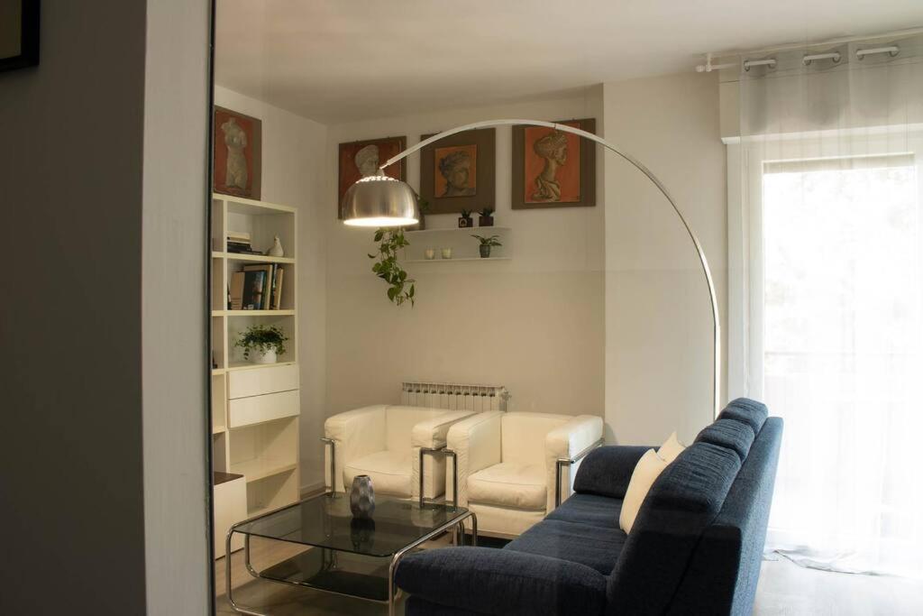 Atelier Verona Exterior foto